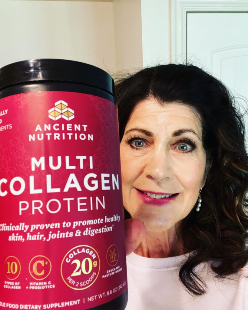 ancient nutrition multi collagen protein reviews
